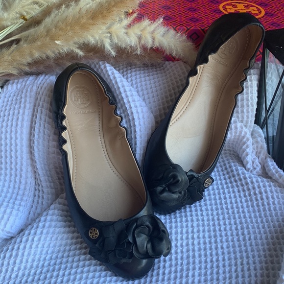 TORY BURCH blossom ballet - Picture 12 of 14
